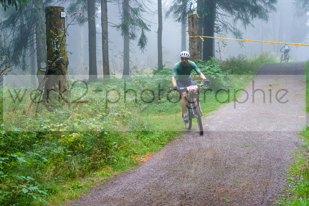 RennsteigRIDE 2024 | 8. RENNSTEIGRIDE am 31. August 2024 - Das Mountainbike-Event am Rennsteig!