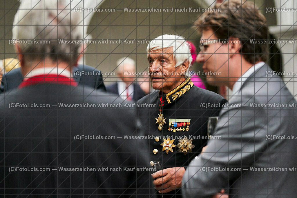 ALS1981_Jeanne de Ferrette_Hilderbrand Walter | (C)FotoLois.com, Alois Spandl, 700stes Hochzeitsjubiläum - Albrecht II. mit Johanna von Pfirt in Thann (FR) im März 2024. Empfang des Organistionskommitees aus der Region Ferrette (Pfirt)/Thann aus dem Elsass mit Empfang durch die Stadtgemeinde und Bezirkshauptmannschaft Scheibbs im Schloss Scheibbs und anschließender Kranzniederlegung in der Kartausenkirche über der Krypta des Gründerehepaares durch Mitglieder des Templer Ordens, Fr 22. September 2023.