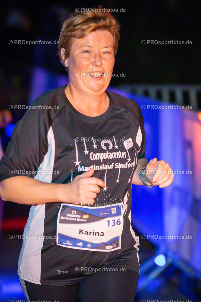 Computacenter Martinslauf Sindorf 2022 in Kerpen-Sindorf, 10.11.2022 | Impressionen vom Computacenter Martinslauf Sindorf 2022 am 10.11.2022 in Kerpen-Sindorf (Nordrhein-Westfalen).