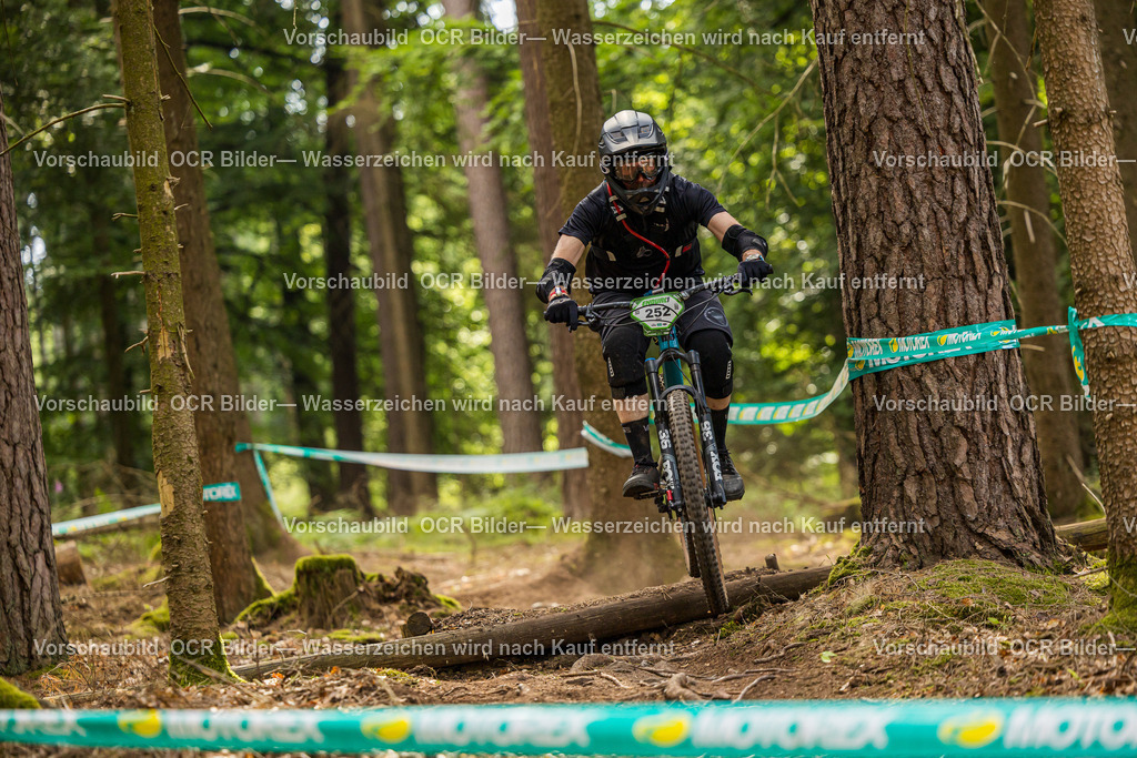 Enduro One Roßbach Samstag R6-1894 | OCR Bilder Fotograf Eisenach Michael Schröder