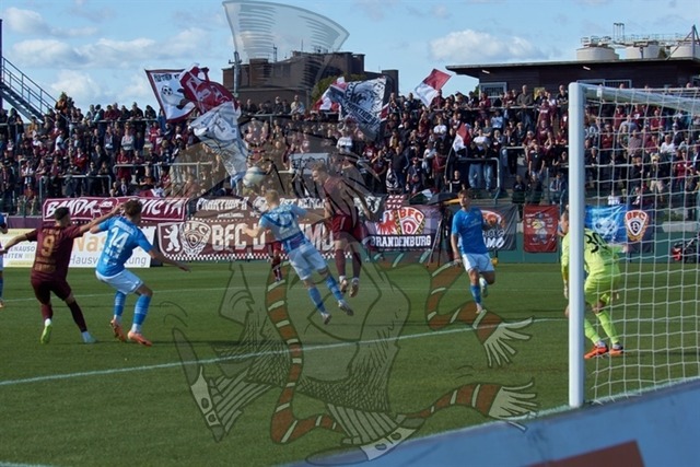 BFC Dynamo vs. FSV 63 Luckenwalde 011 | mythos-online-redaktion