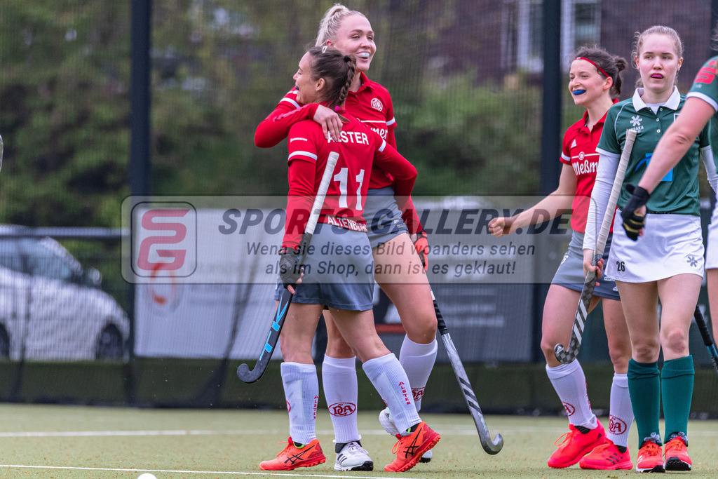 SM_20230506-D5A_7290 | Der Club an der Alster - Uhlenhorst Mülheim /  5:0