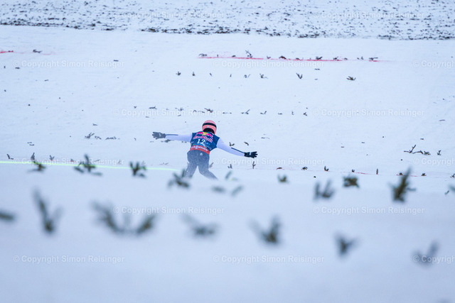 reisinger-2024-01-27-0956 | Image shows ,FIS SKI Flying World Championships - Samstag,27.01.2024,Kulm, AUT, FIS SKI Flying World Championships, Ski Flying WM /Foto: Simon Reisinger Datum 2024-01-27 - Realized with Pictrs.com