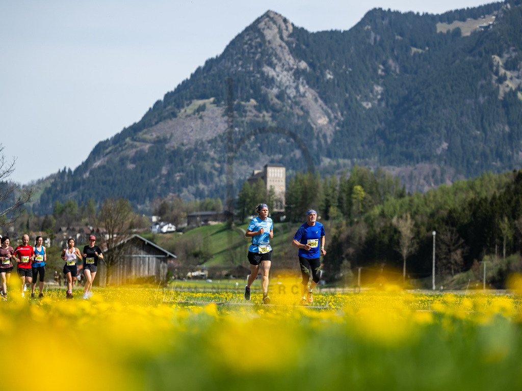 Frühlingslauf 2024 | Frühlingslauf 2024 am 07.04.2024 in Sonthofen. 



(Foto: Dominik Berchtold/www.dberchtold.com)