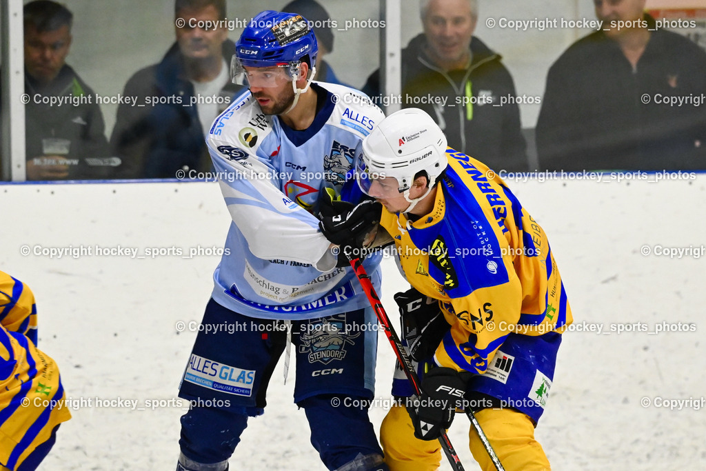  EHC Althofen vs. ESC Steindorf 9.3.202 | #79 Petrik Benjamin, #89 Herrnegger Lucas