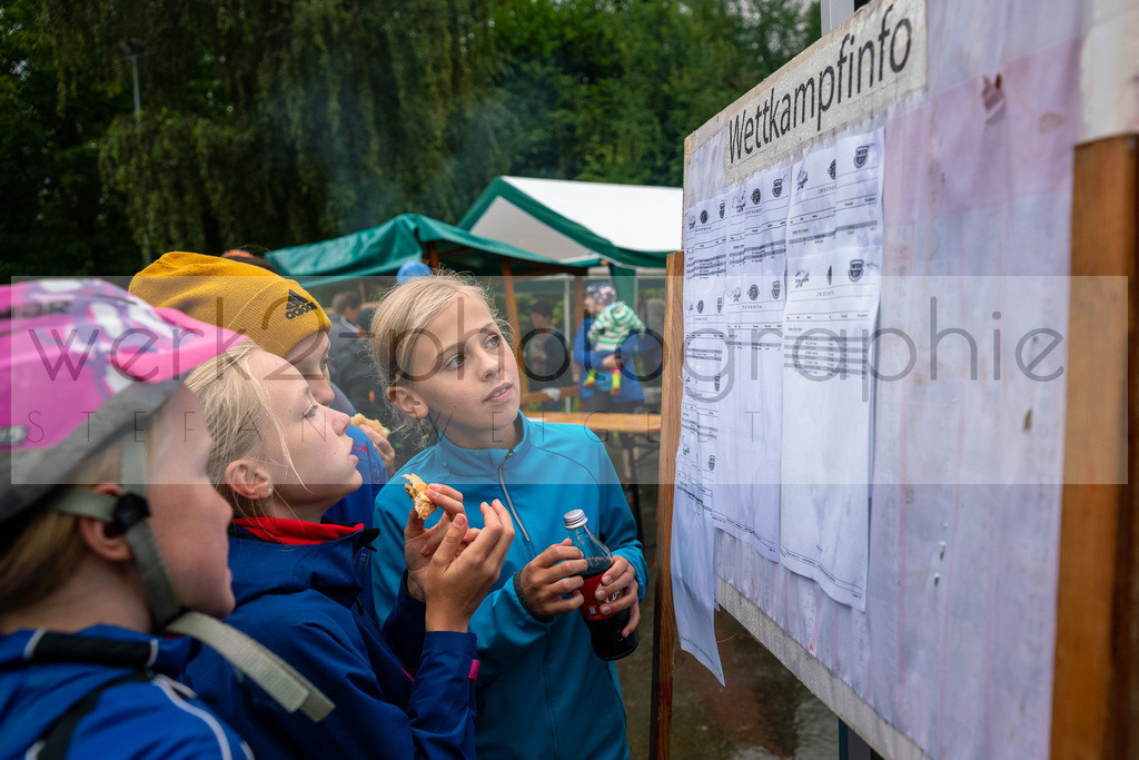 Skiroller-Anstiegslauf Floh-Seligenthal | Floh-Seligenthal am 27. August 2021