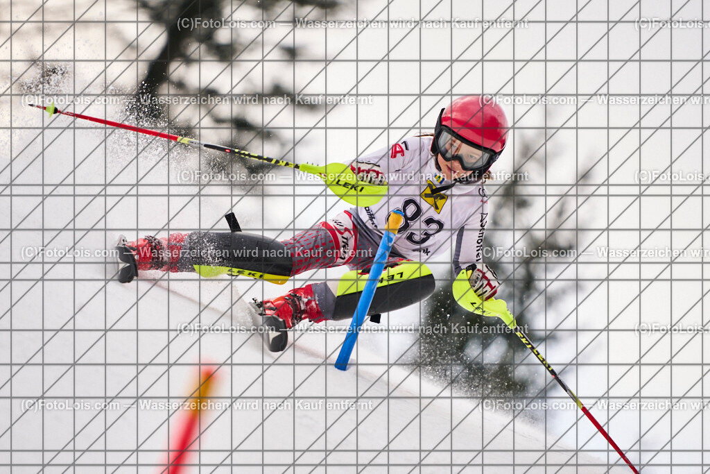 ALP3776_KinderCup-SL_STMK_Strallegg_Tuller Lorenz | Raiffeisen KINDERCUP Alpin, SLALOM auf der JogllandStreif in Strallegg am So 23. Februar 2025. Veranstaller: Steirischer Skiverband (5000). Skiunion Strallegg (5197).