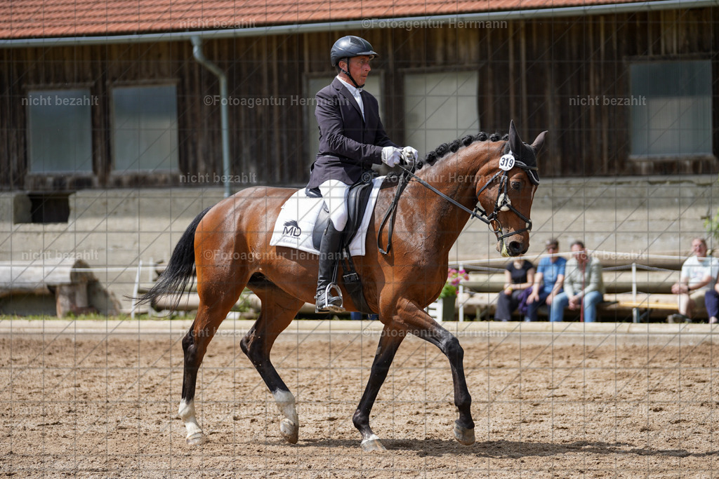 20240519-FAH05200 | Turnierbilder Niederseeon 2024, Vielseitigkeitsdressur, Reitsportbilder aus dem Landkreit Ebersberg, Gut Steinsee, RC Steinsee, Fotoagentur Herrmann