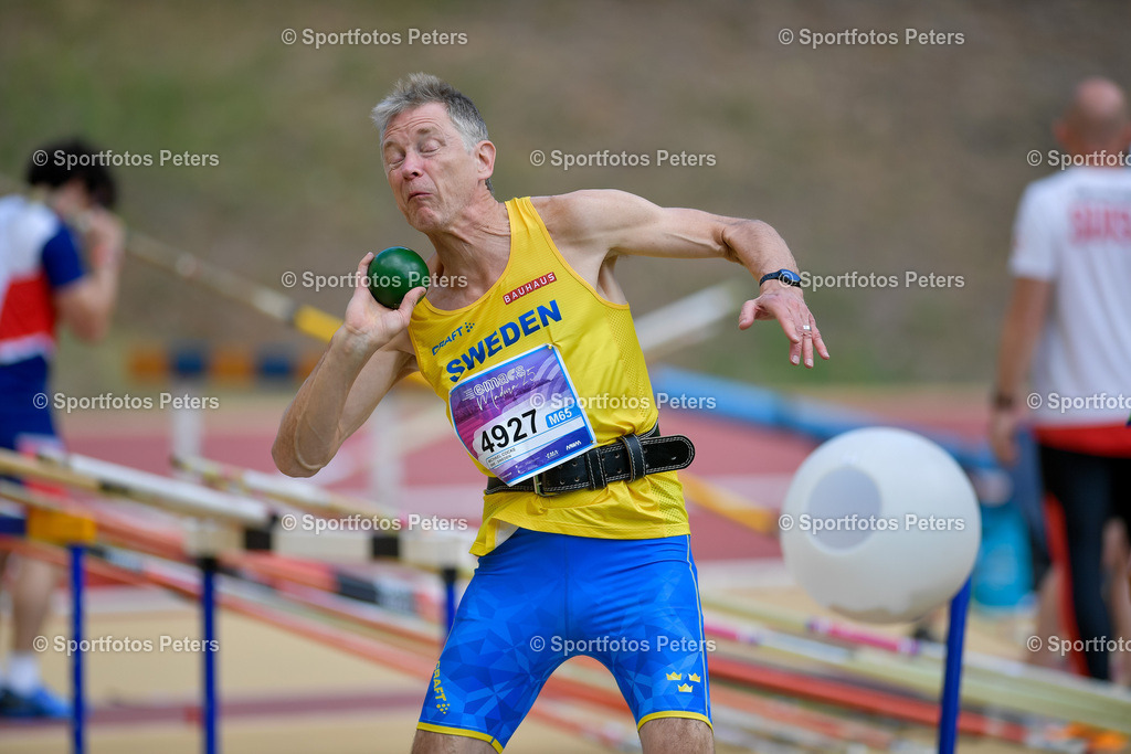 EMACS 2025 - Day 2_139 | European Masters Athletics Championships am 10.10.2025 auf Madeira (Portugal)Foto: Kai Peters - Realisiert mit Pictrs.com