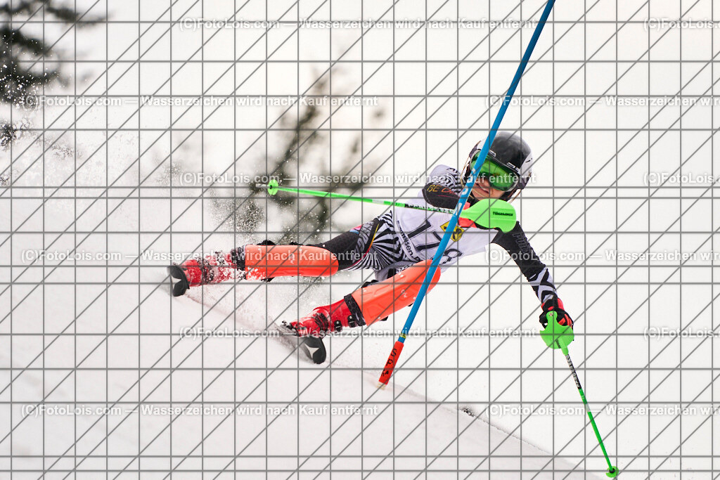 ALP4829_KinderCup-SL_STMK_Strallegg_Wurm Henrik | Raiffeisen KINDERCUP Alpin, SLALOM auf der JogllandStreif in Strallegg am So 23. Februar 2025. Veranstaller: Steirischer Skiverband (5000). Skiunion Strallegg (5197).