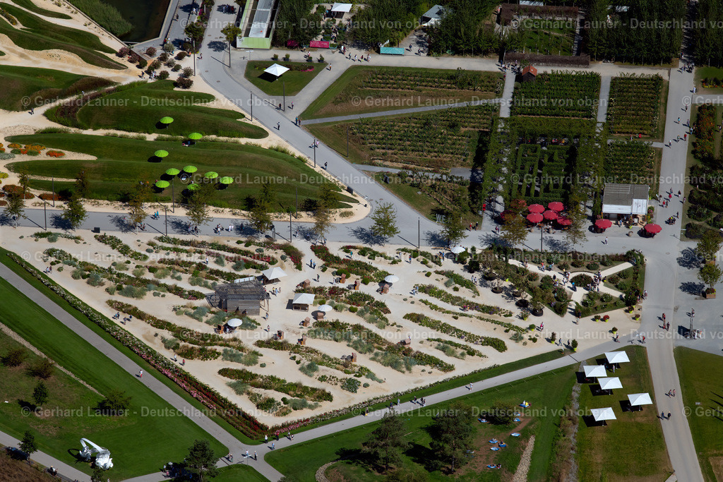 3902543 | Bundesgartenschau Heilbronn 2019 im Bundesland Baden-Württemberg