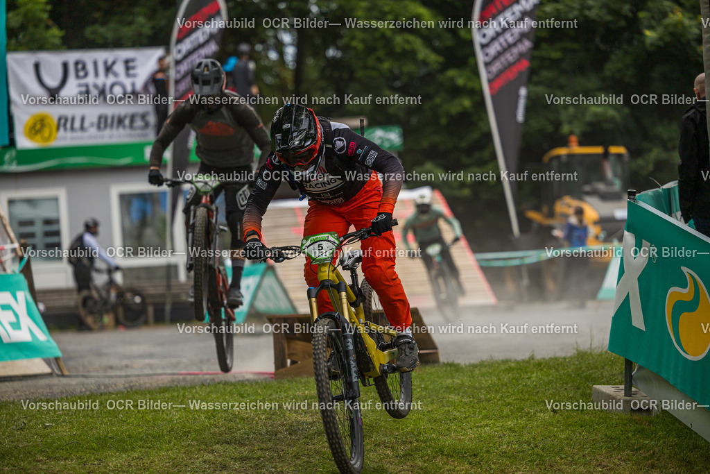 Enduro One Trieb Freitag R6-0988 | OCR Bilder Fotograf Eisenach Michael Schröder