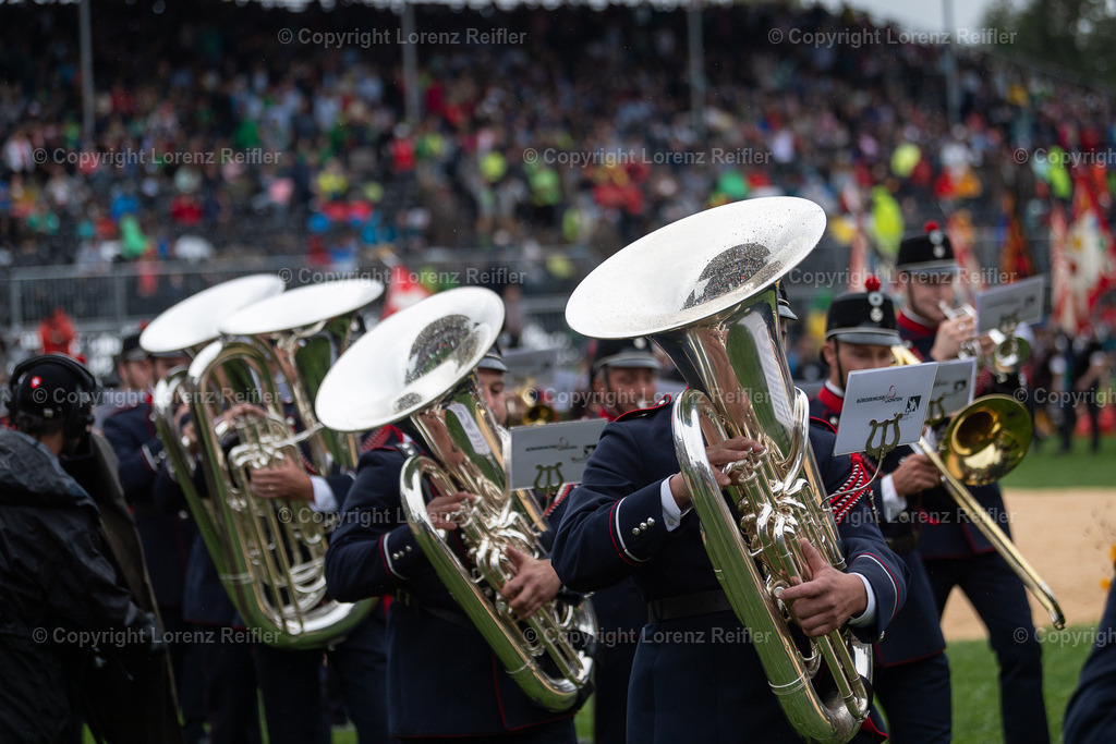 Schwingen -  Eidgenössisches Jubiläums-Schwingfest 2024 2024 | Appenzell, 8.9.24, Schwingen - Eidgenössisches Jubiläums-Schwingfest 2024.
