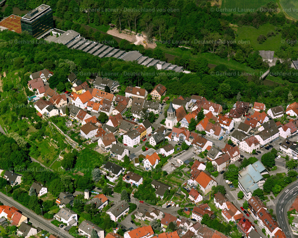 2507005 | Neustadt, Waiblingen