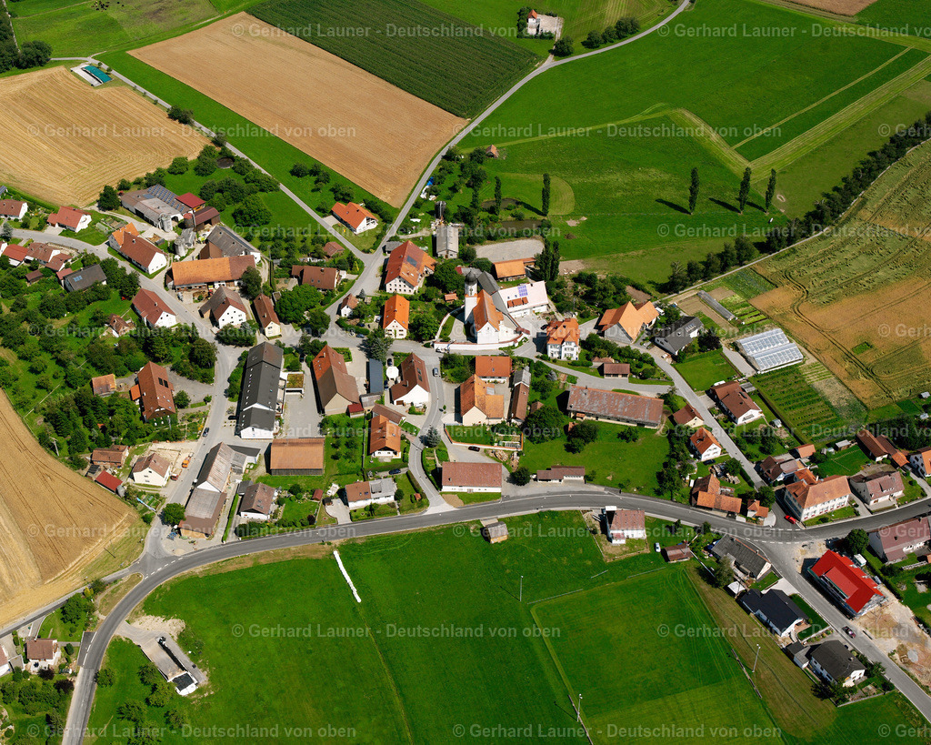 2536267 | Hochberg, Bad Saulgau