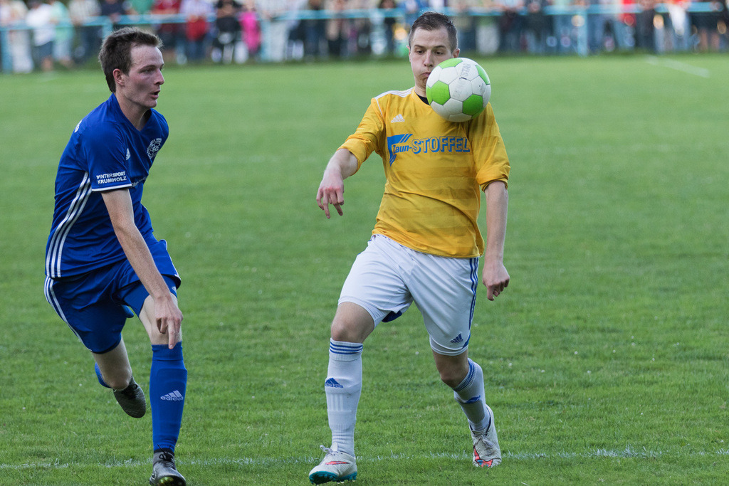 SG Morshausen - TSV Emmelshausen | Sportfotografie Hermann-Josef Stoffel - Realisiert mit Pictrs.com