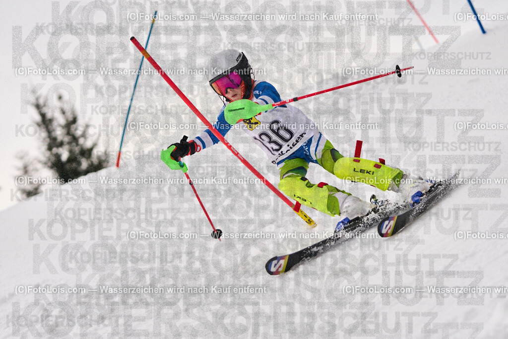 ALP4388_KinderCup-SL_STMK_Strallegg_Golser Paul | Raiffeisen KINDERCUP Alpin, SLALOM auf der JogllandStreif in Strallegg am So 23. Februar 2025. Veranstaller: Steirischer Skiverband (5000). Skiunion Strallegg (5197).