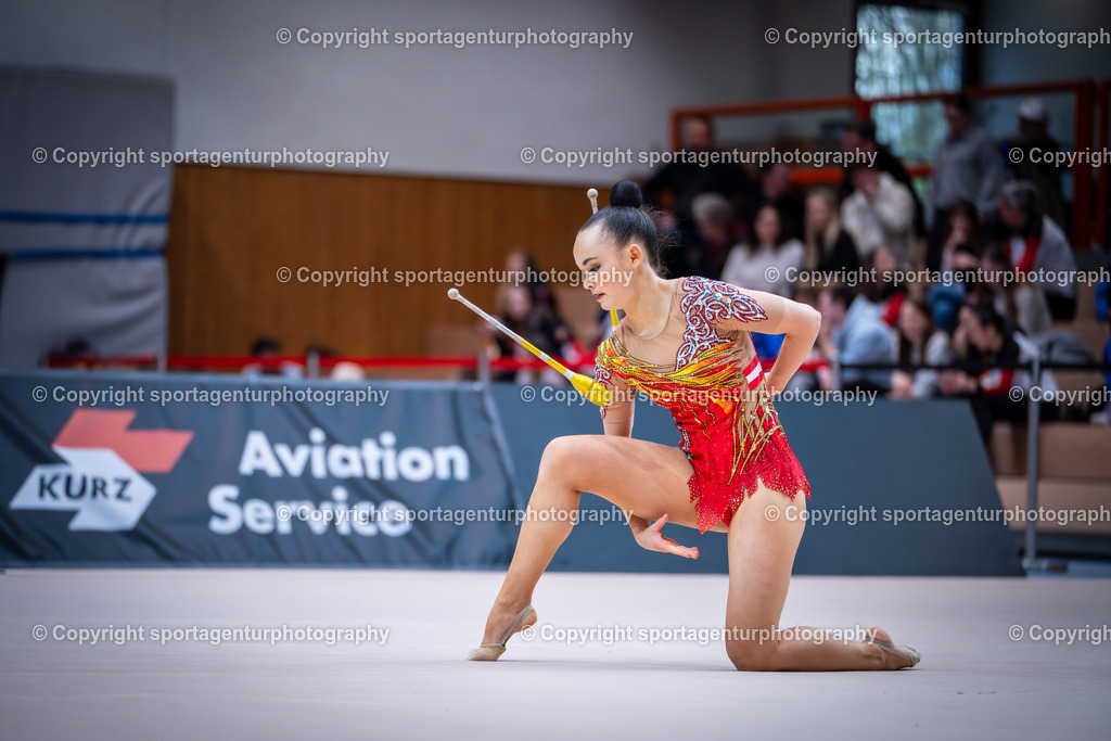 Z7A_3344 | AUT Maya Nickonchuk Gymnastik International 2026 in der Sporthalle Schmiden in Fellbach (Deutschland).Foto: Klaus Gruber / sportagenturphotography - Realisiert mit Pictrs.com