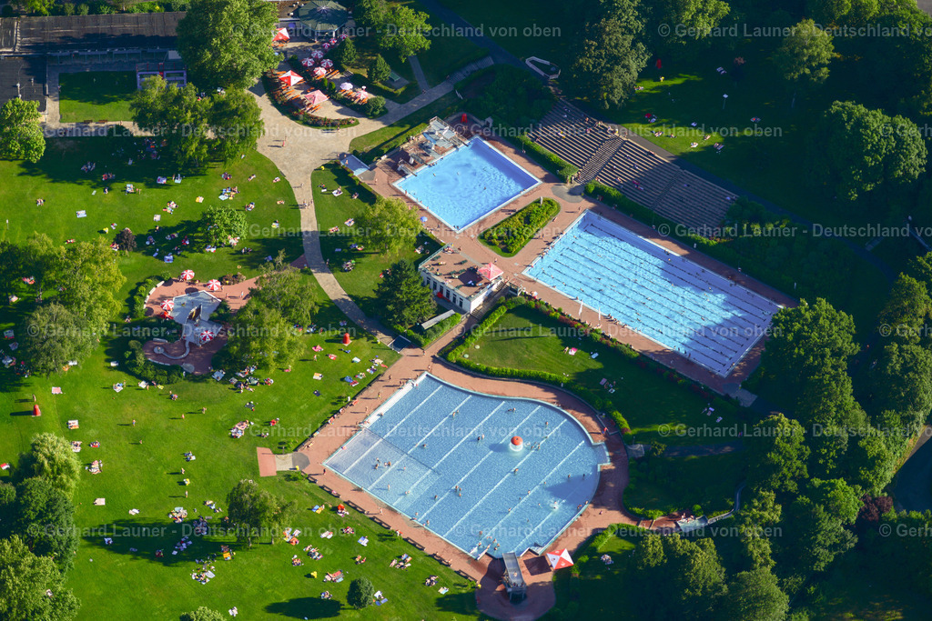3702285 | Dallenbergbad, Würzburg