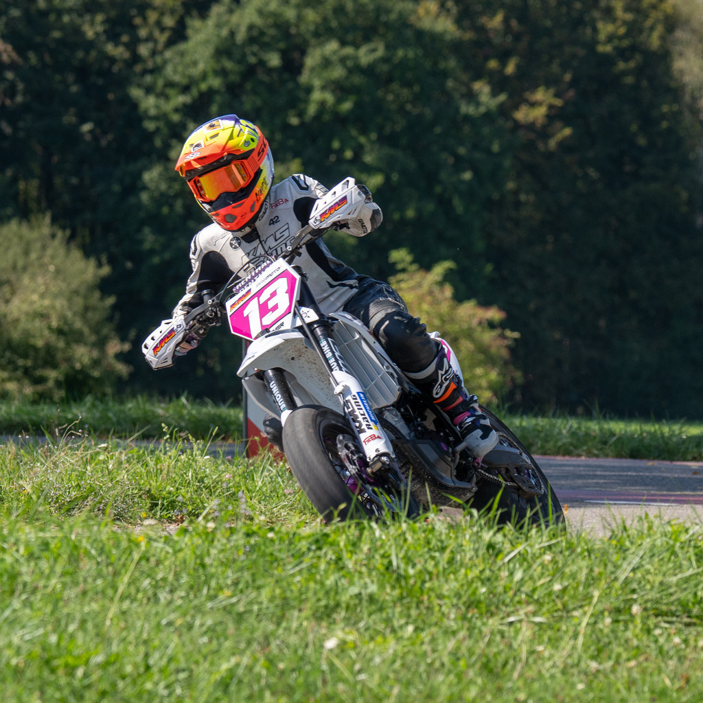 20260912-S7A03396 | Supermoto, KMS Racing, Racing, Sport - Realisiert mit Pictrs.com