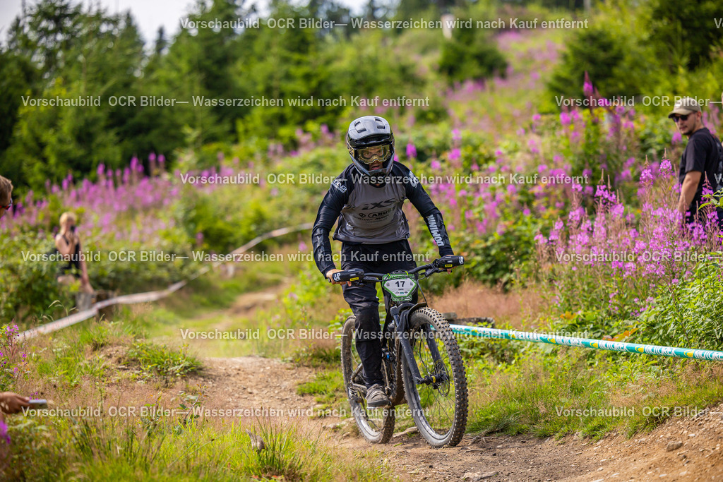 Enduro One Schulenberg So R6-1953 | OCR Bilder Fotograf Eisenach Michael Schröder