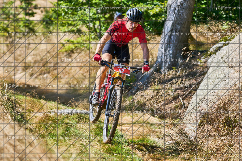 ALP6123_GRANITBEISSER_Extreme_Skalicky Wolfgang | (C)FotoLois.com, Alois Spandl, 28. GRANITBEISSER Mountainbike-Marathon in St. Georgen am Walde, Sa 3. Sept. 2022.