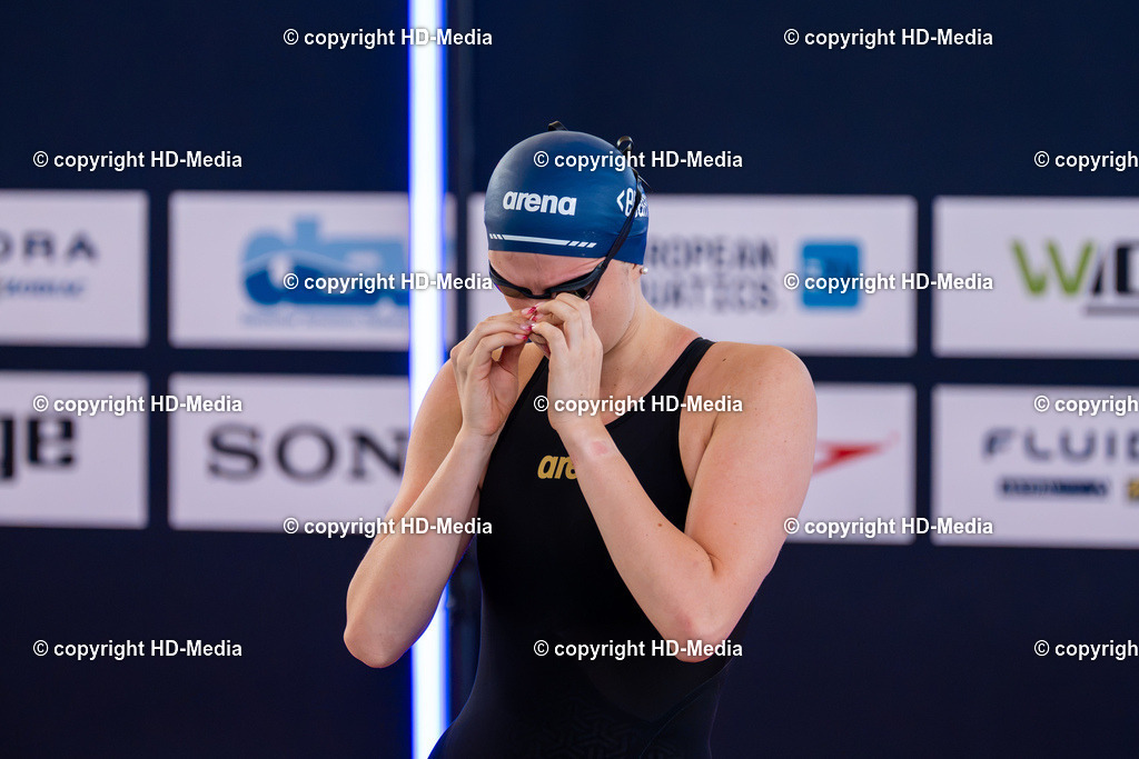 European Aquatics Junior Swimming Championships 2026 | European Aquatics Junior Swimming Championships 2026