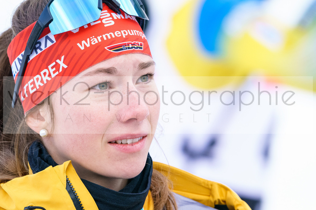 DP Martell | 7. DSV JOKA Deutschlandpokal Biathlon + Deutsche Jugend- und Juniorenmeisterschaft Sprint und Staffel im Biathlonzentrum Martell / Italien