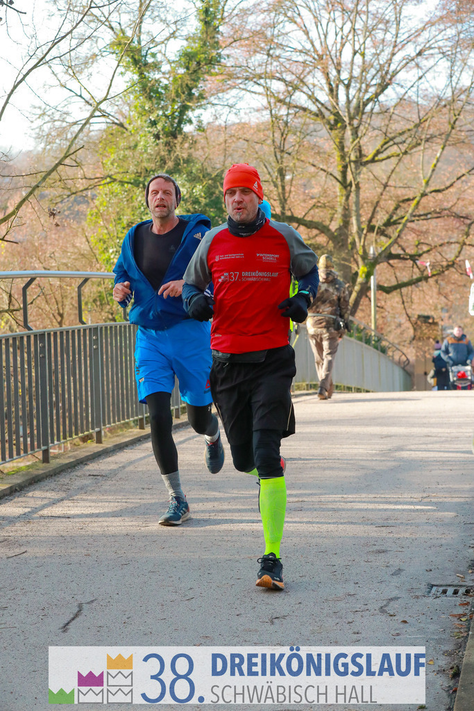 2. Testlauf | 3koenigslauf 2024 - Realisiert mit Pictrs.com