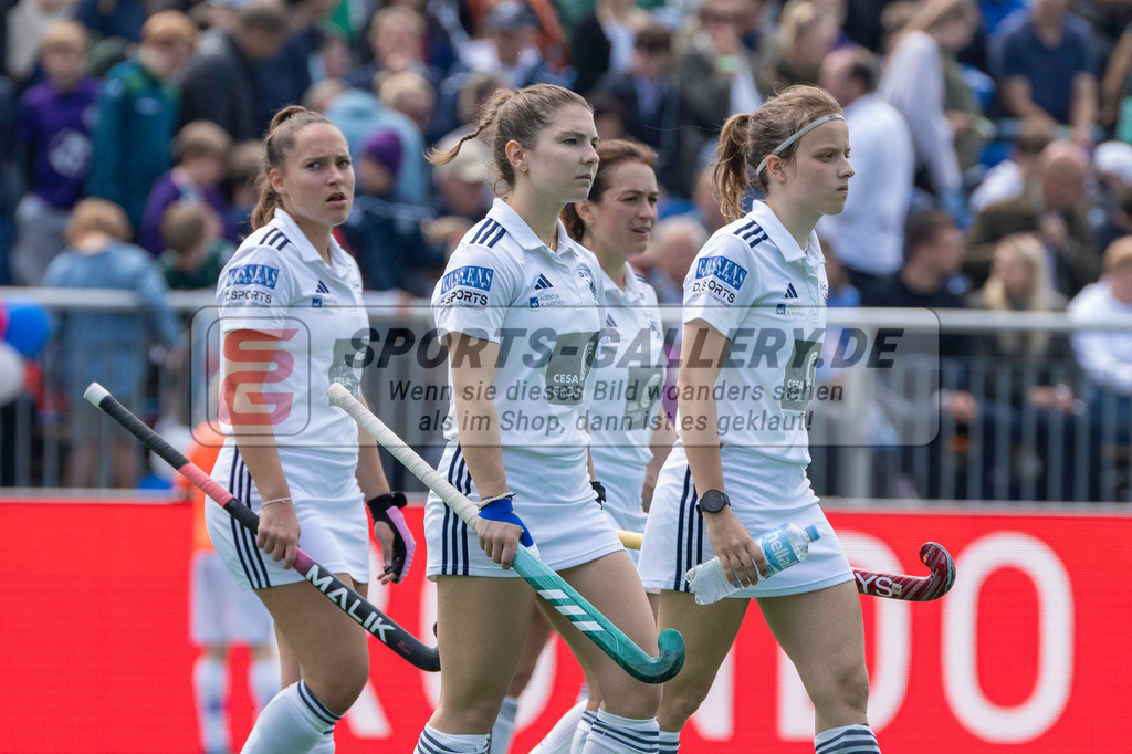 Final4_20240519-1218-0002 | Bonn, Deutschland, 19.05.2024:  in Aktion waehrend des Spiels der Deutsche Feldhockey-Meisterschaften 2024 zwischen Final 4 Damen Finale Düsseldorfer HC - Mannheimer HC im Bonner THV am 19.05.2024 in Bonn, Deutschland. (Foto von Stephan Fehrmann)

Bonn, Germany, 19.05.2024:  in action during the game of Deutsche Feldhockey-Meisterschaften 2024 between Final 4 Damen Finale Düsseldorfer HC - Mannheimer HC in Bonner THV at 19.05.2024 in Bonn, Deutschland. (Foto from Stephan Fehrmann)