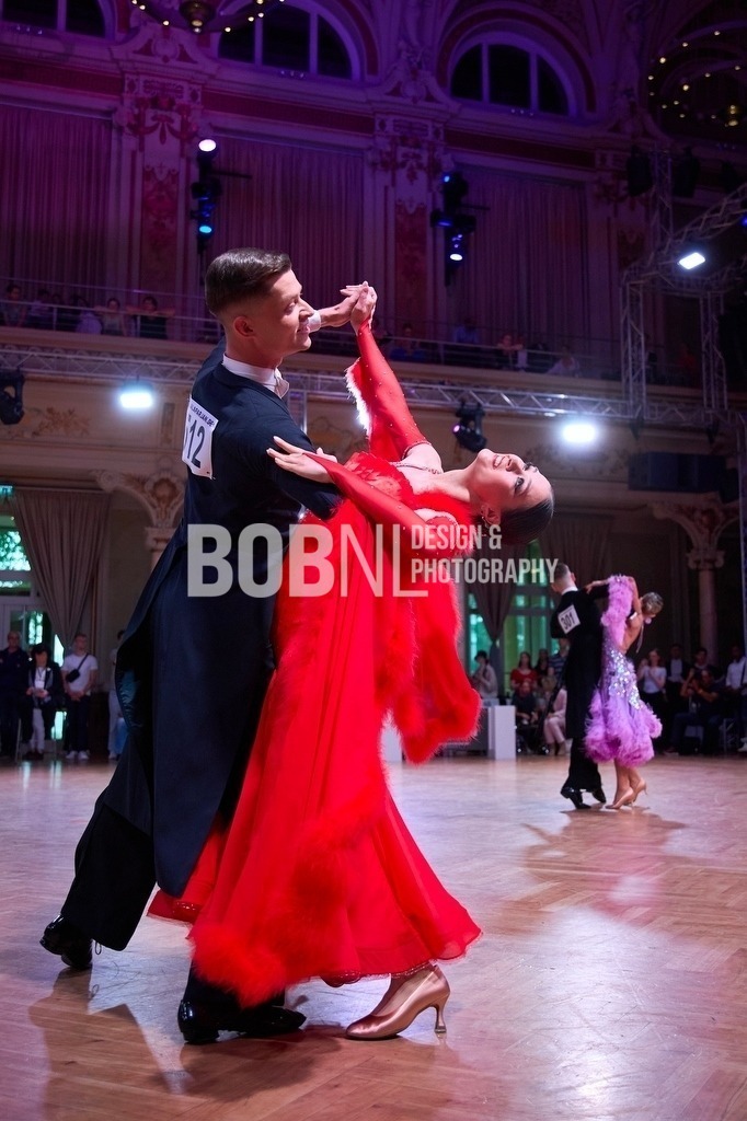 danceComp | Wuppertal - 06.07.2025: danceComp in Wuppertal (Historische Stadthalle), Germany. Photo by: BobNL design &amp; photography - Realisiert mit Pictrs.com