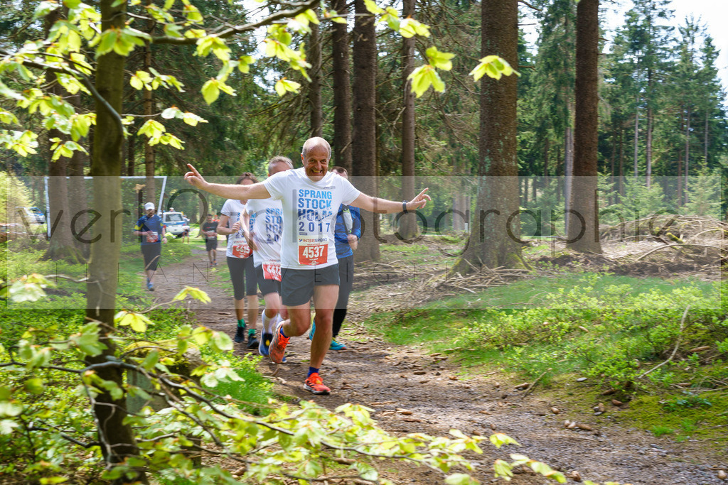Rennsteiglauf 2023 | Rennsteiglauf 2023 am 12. Mai 2023 - Marathon-Strecke Neuhaus/Rwg. - Schmiedefeld