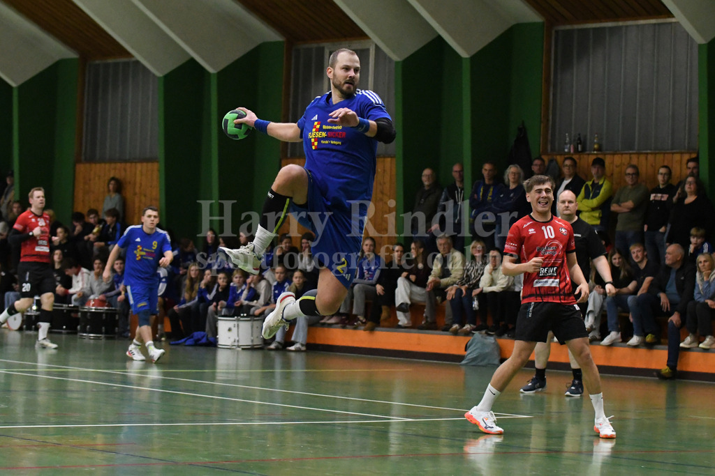 SSG Metten :  TSV 1861 Mainburg  | Karel Kveton (SSG Metten #2) - Realisiert mit Pictrs.com