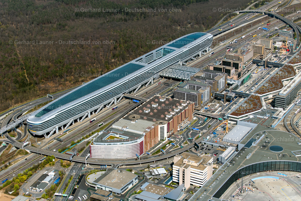 4020711 | Flughafen, Frankfurt am Main