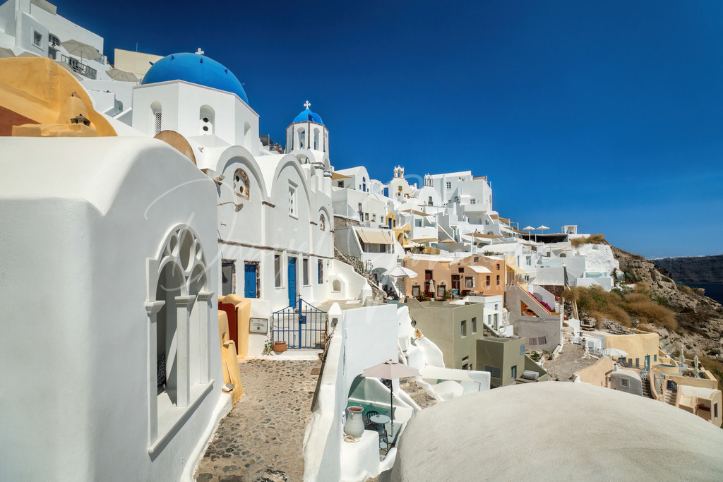 Oia | Oia - Santorini