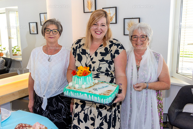 Eröffnung DG Haar Design | Bildershop von pixelworld.at - Realisiert mit Pictrs.com