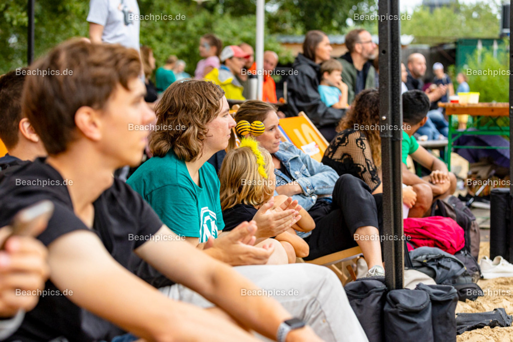 2022-001380-Strandvölkerball-WM | Vorrundentag 2, Samstag