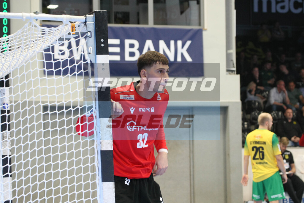 Eintracht Hagen - Dormagen | Mats Grzesinski - © Sportfoto-Sale (MK) - Realisiert mit Pictrs.com