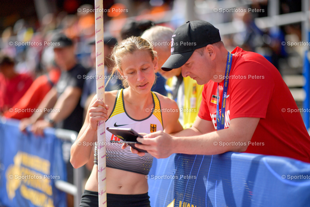 WMAC 2024 - Day 4_158 | World Masters Athletics Championship am 17.08.2024 in Gotheburg; SpeerwurfPhoto: Kai Peters - Realisiert mit Pictrs.com
