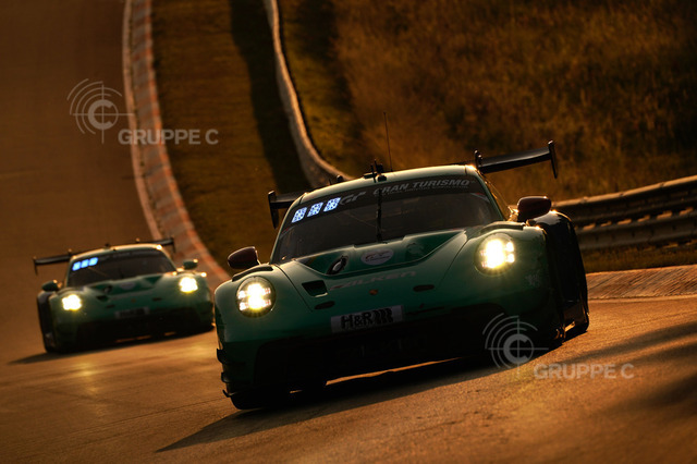 24hNbr25_061920450004636GH | 53. ADAC RAVENOL 24h Nürburgring 2025 - Foto: Gruppe C Photography - Realisiert mit Pictrs.com