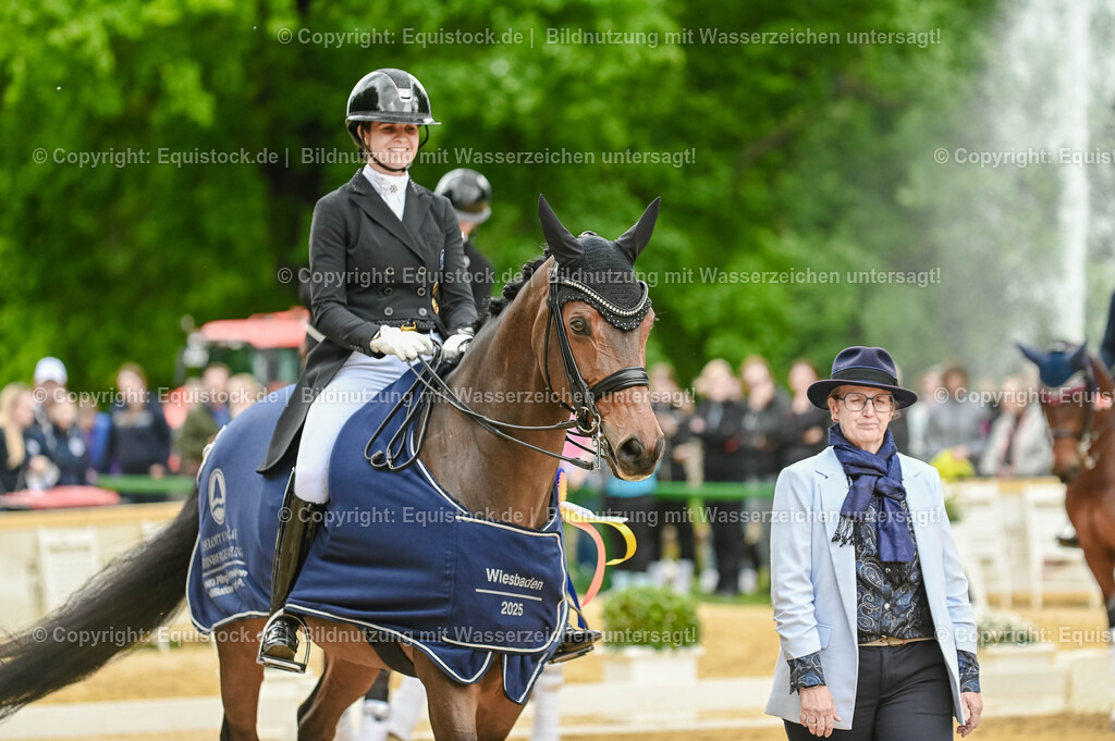 20250607_1_GP-Tour_Dressage_0496 | Foto: Thomas Hartig