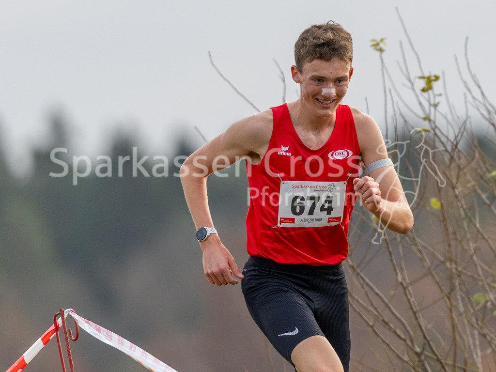 Sparkassen Cross Pforzheim | sparkassencross