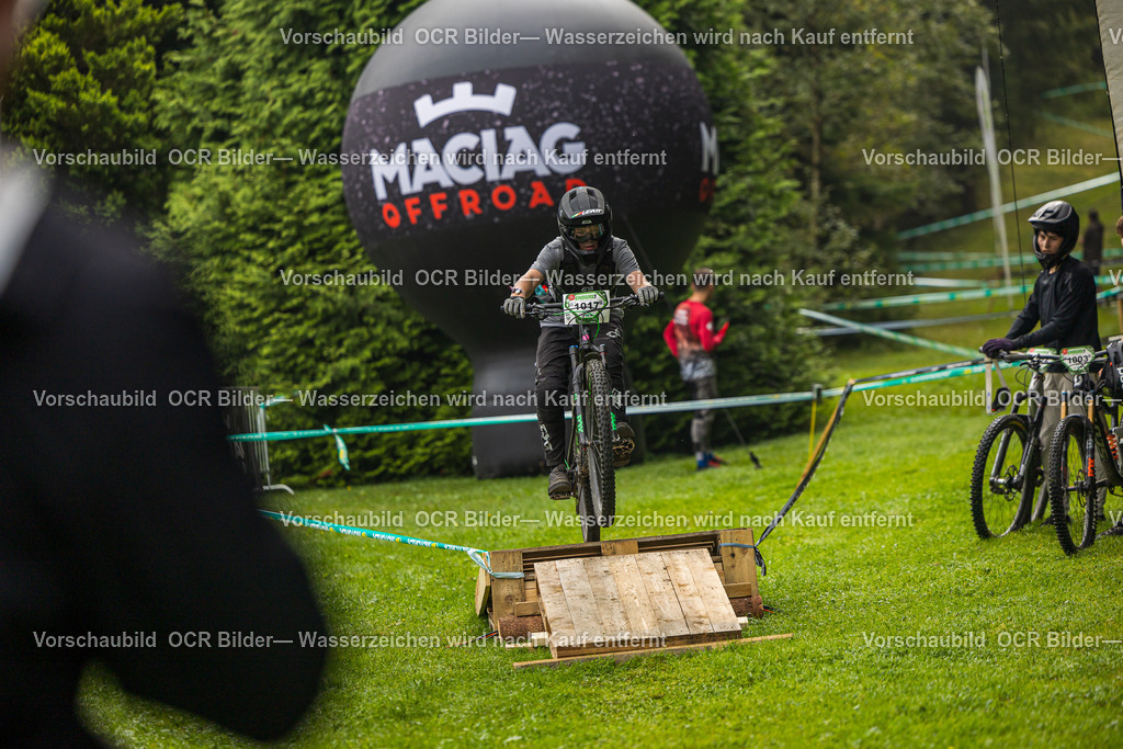 Enduro Rabenberg Samstag R6-0202 | OCR Bilder Fotograf Eisenach Michael Schröder