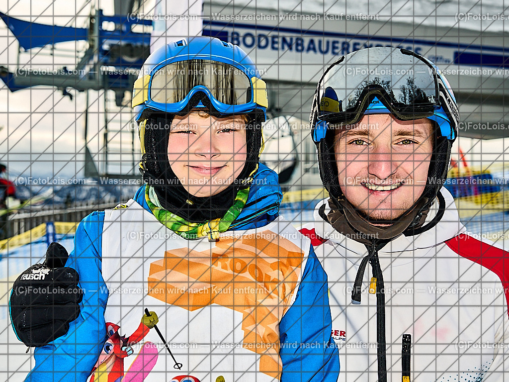 _ALP8761_Neujahrs-Skikurs | Ski- und Snowboardschule Haginger beim NEUJAHRS-Skikurs 2026, Kursabschlussrennen am Mo 5. Jänner 2026.