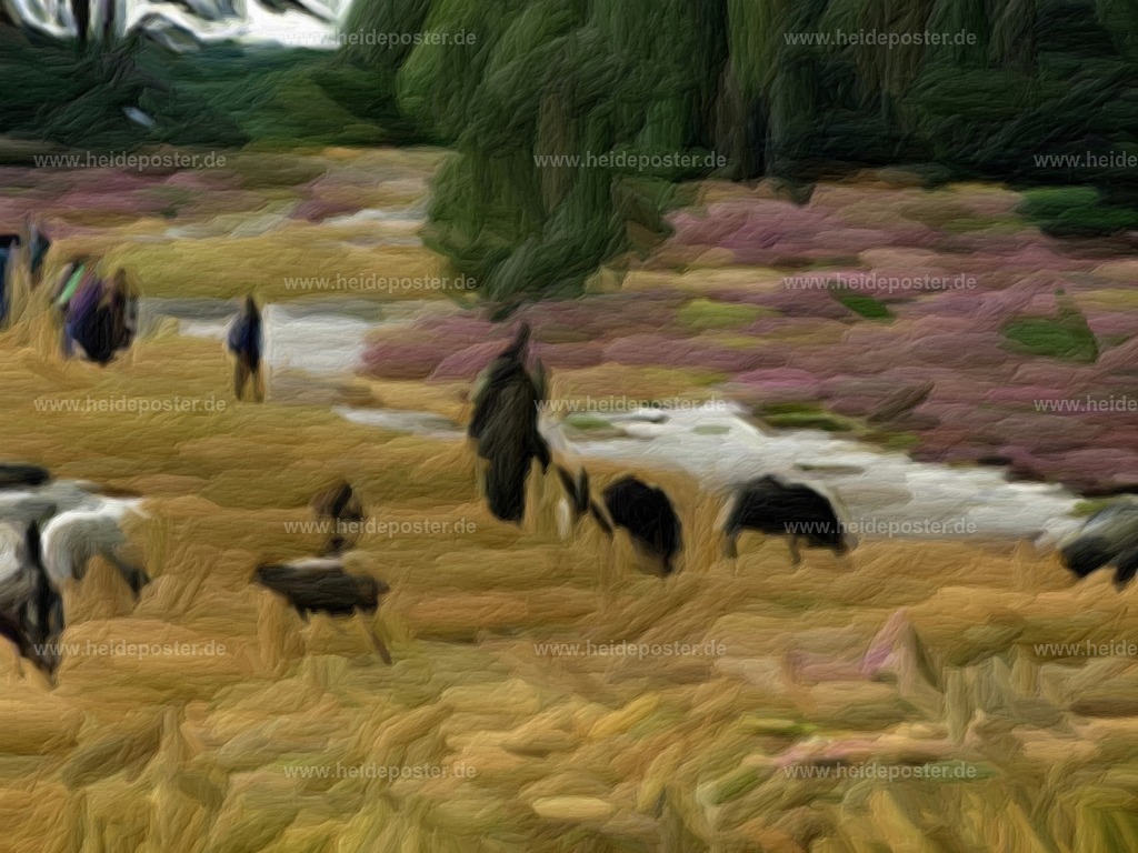 brushed_14mis103 | Poster aus der Lüneburger Heide - Realisiert mit Pictrs.com