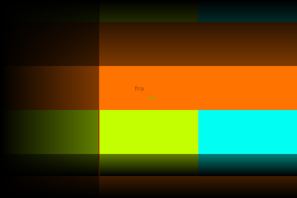 Farbenspiel der Einheit III-w | Verleihe deinem Leben mit quadratischen, rechteckigen und Puzzle, bunten abstrakten und konkreten Bildern von fratruart neue Energie und Lebendigkeit. Jetzt entdecken & shoppen. - Realisiert mit Pictrs.com