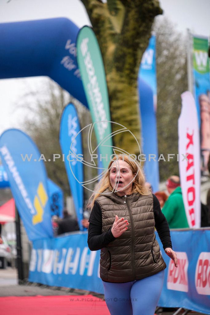 ..... | AUSTRIA, Wels, 30.03.25, ALOHA Wels Halbmarathon, Image Shows: , Foto: Wapics/RING M.