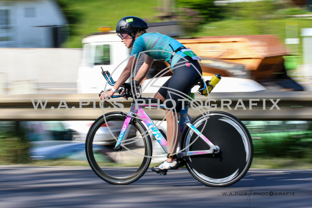 AW_20230513awmac8416 | Steyregg, AUSTRIA, 13.05.2023 - ALOHA TRI STEYREGG, Image shows 
Photo: WAPICS / Andreas Willdoner