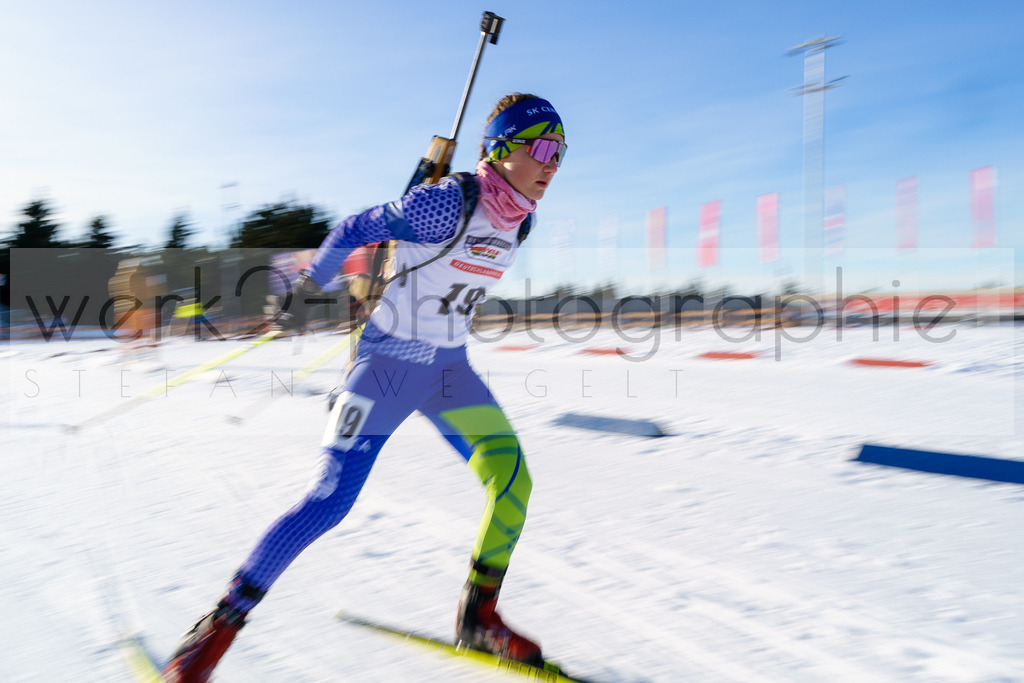 DP Oberwiesenthal | Alpencup/DP Deutschlandpokal in Oberwiesenthal am 15.-17.12.2023