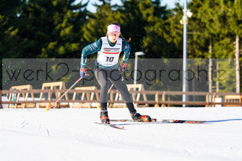 DSC Oberwiesenthal | 4. DSV E.INFRA Schülercup Finale Biathlon in der SPARKASSEN-Arena Oberwiesenthal